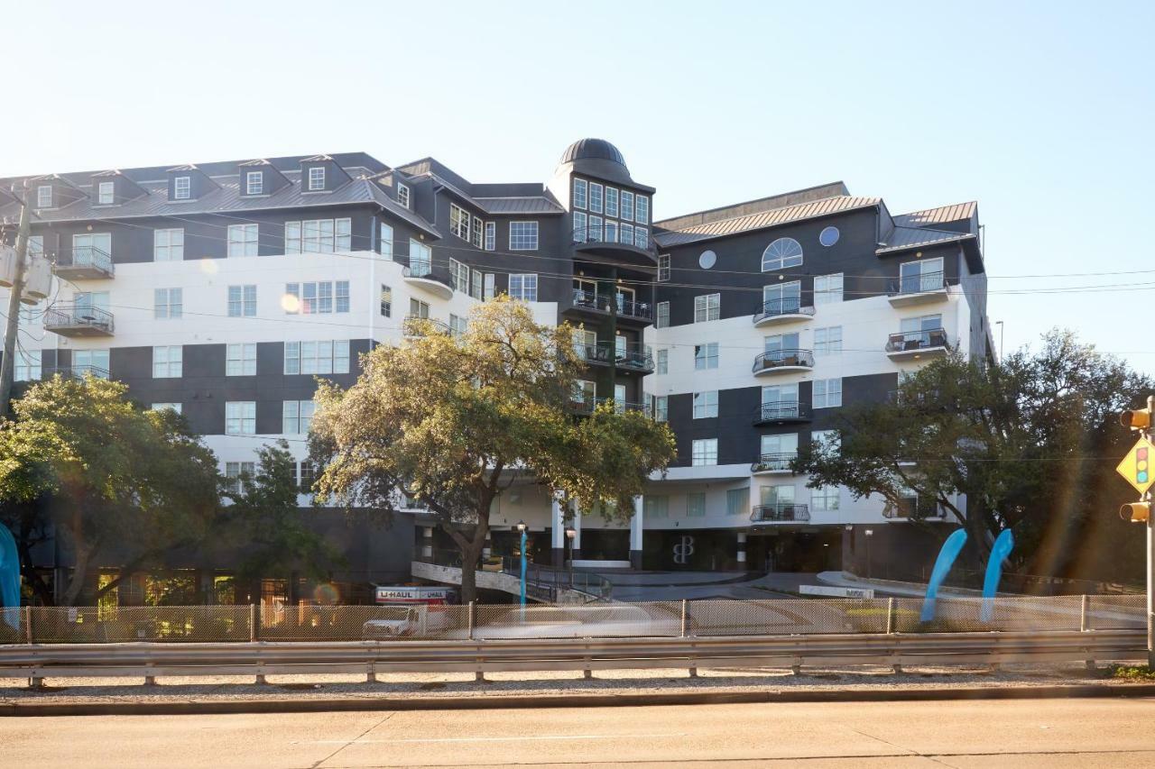 Aparthotel Sonder At Bayou On The Bend Houston Zewnętrze zdjęcie