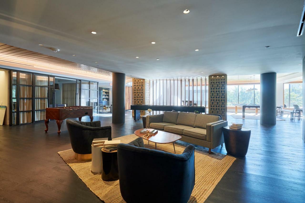 Aparthotel Sonder At Bayou On The Bend Houston Zewnętrze zdjęcie